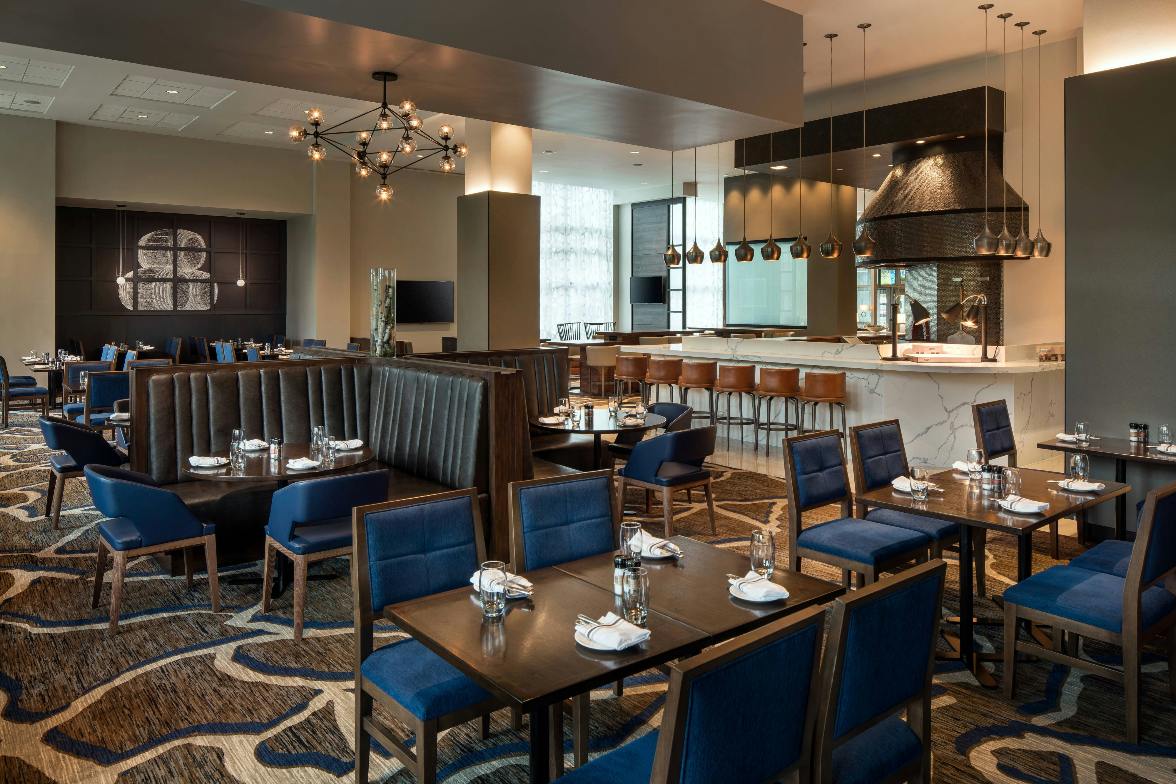 Morgantown Marriott At Waterfront Place 55/70