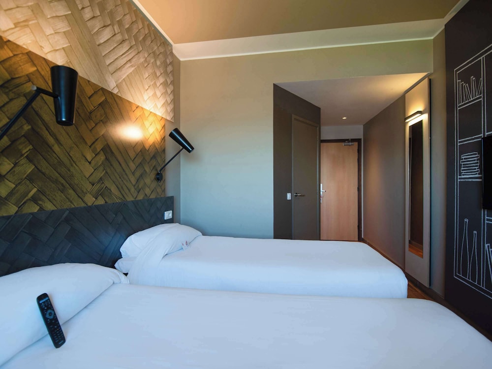 Ibis Rabat Agdal 13/50