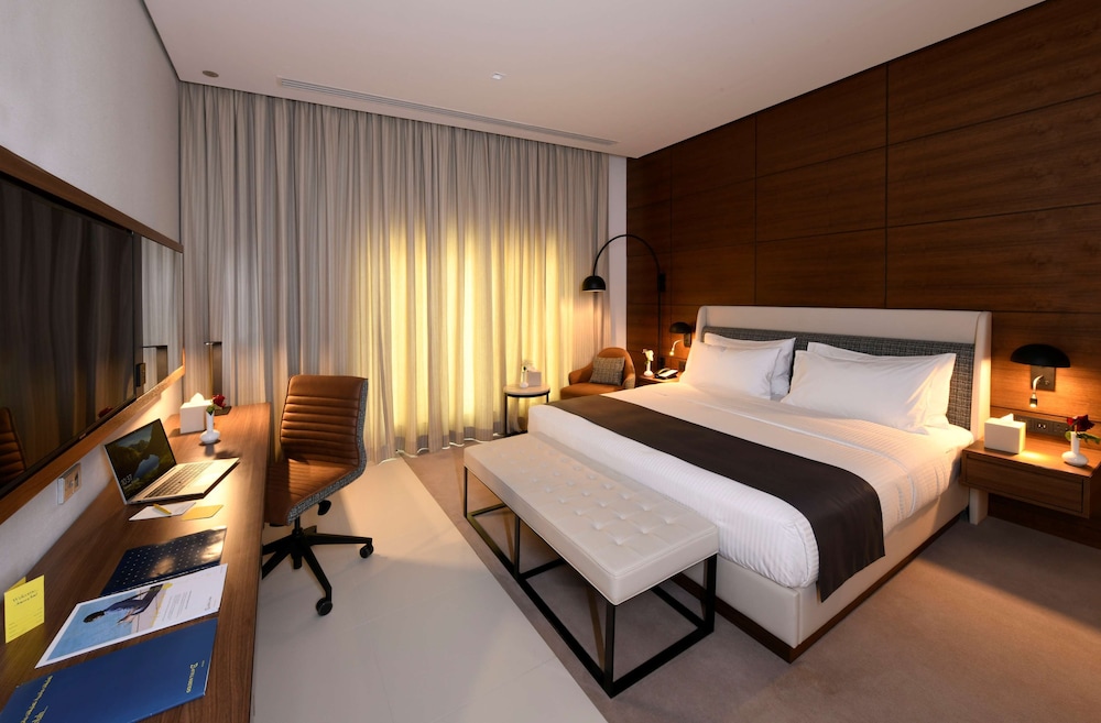 فندق جولدن توليب الرياض(Golden Tulip Riyadh) 17/50