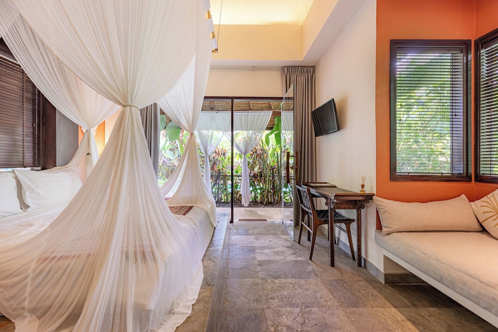 Karmagali Boutique Suites 18/46