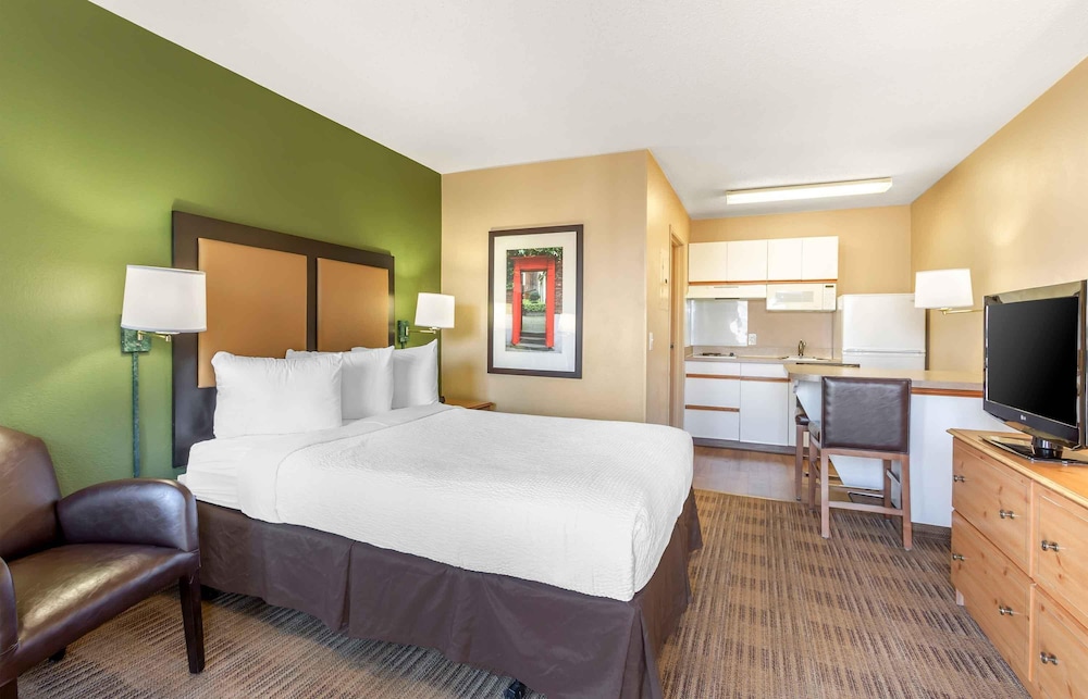 Extended Stay America - Phoenix - Mesa - West 18/57
