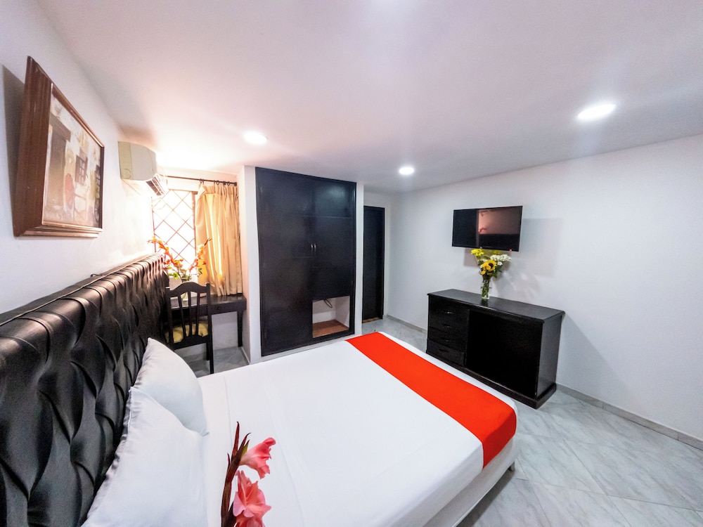 Hotel Caribe Plaza Barranquilla 11/50