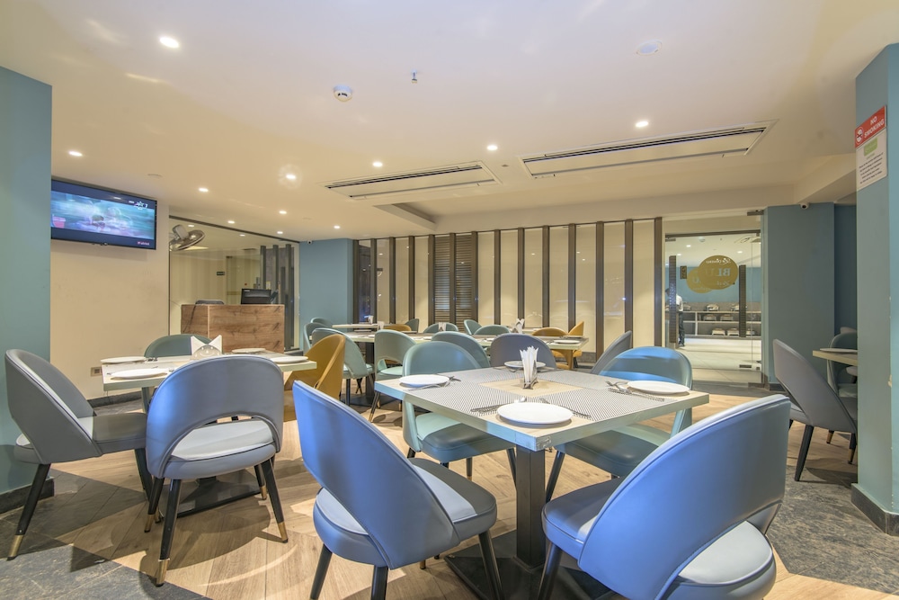 The Fern Residency, Calangute, Goa 45/60