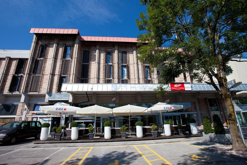 Hotel Creina 2/16