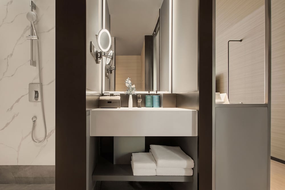 Novotel Yinchuan Lanxigu 50/51