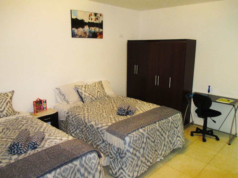 Magicperu Apart Hotel 12/50