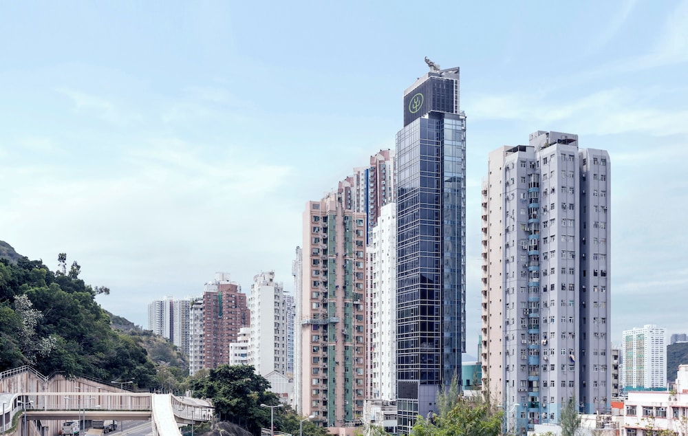 Urbanwood Ap Lei Chau in HONG KONG ISLAND