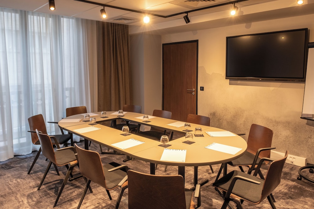Novotel Rouen Centre Cathedrale 50/63