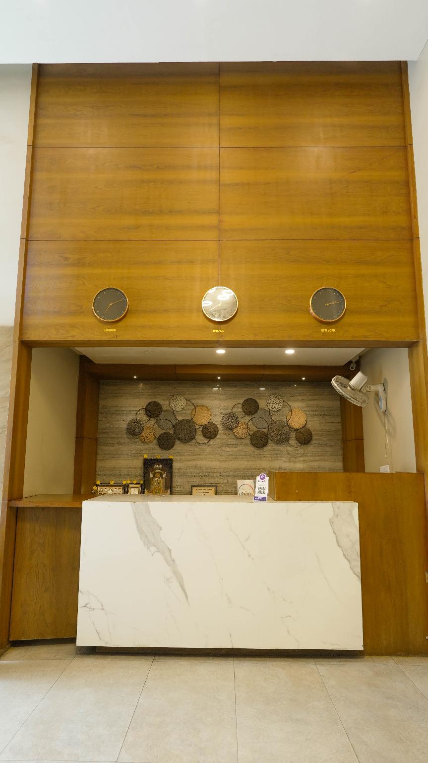Samasth Palatial by Yuvraj group of Hotels 10/30