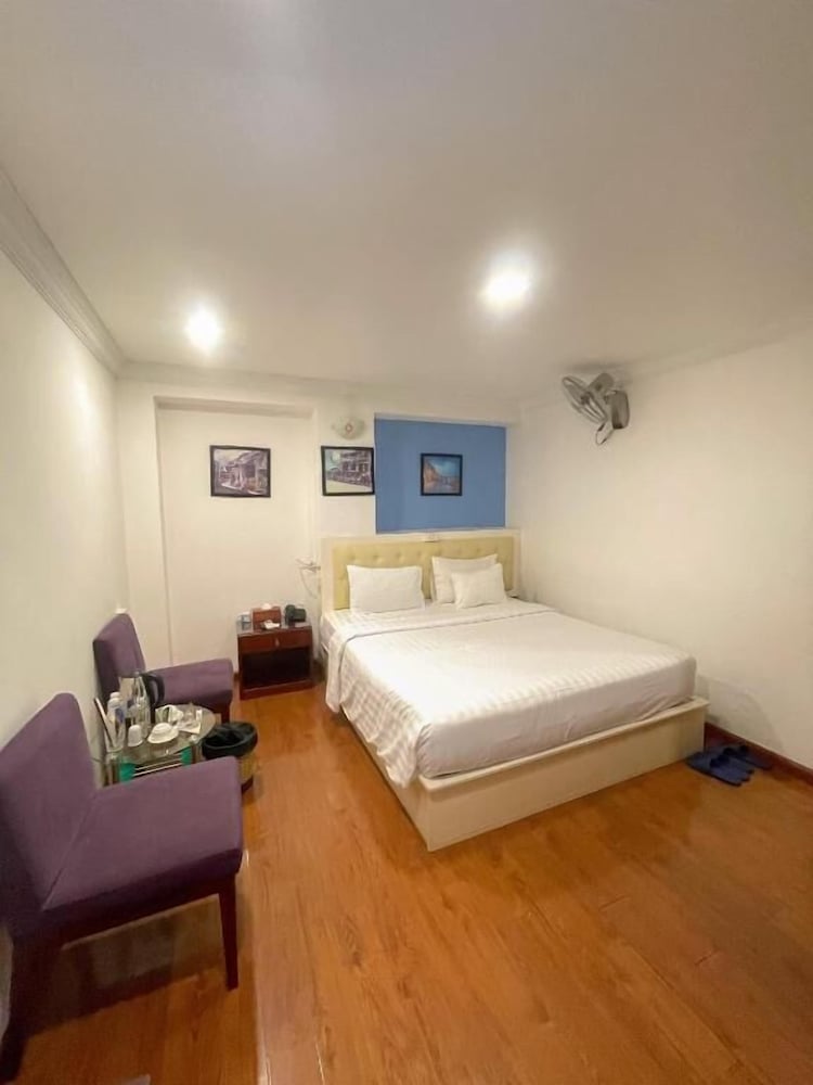 A25 Hotel - 251 Hai Ba Trung HCM 34/63