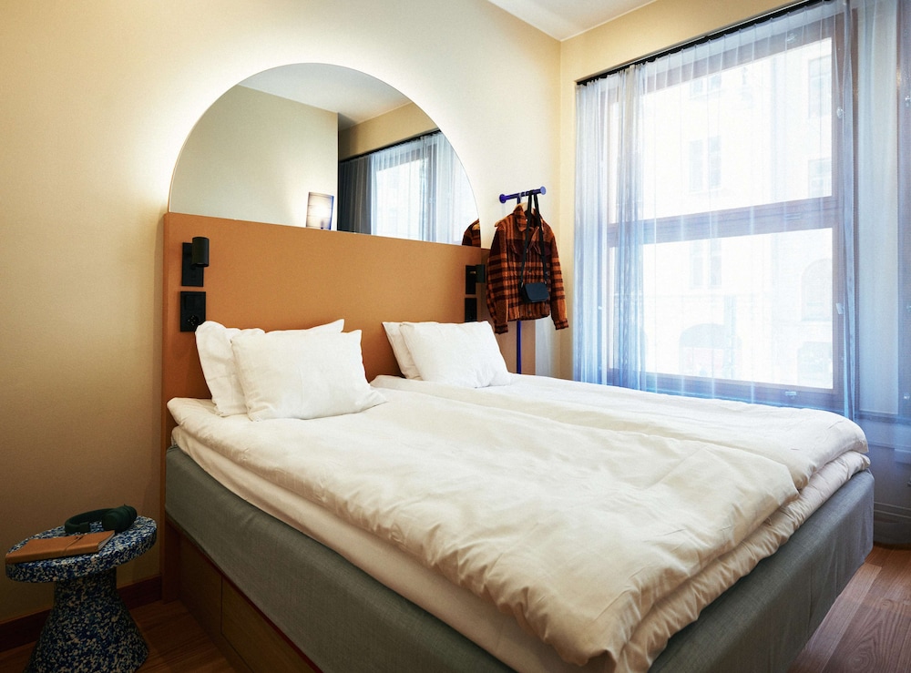 Scandic GO, Upplandsgatan 4 19/50