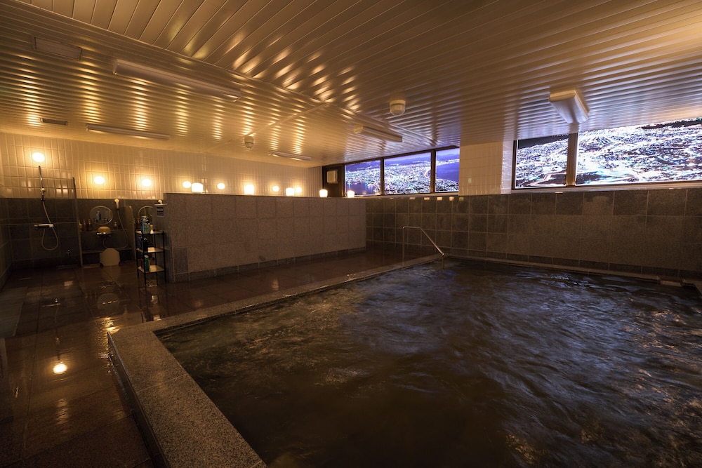 Hokke Club Hakodate Hotel 45/63