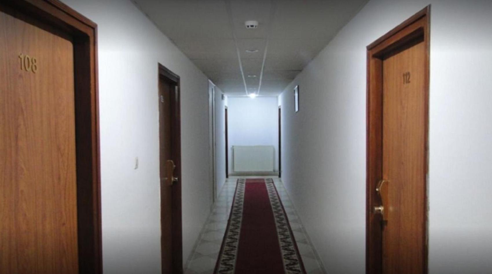 El Biar Hotel 33/41