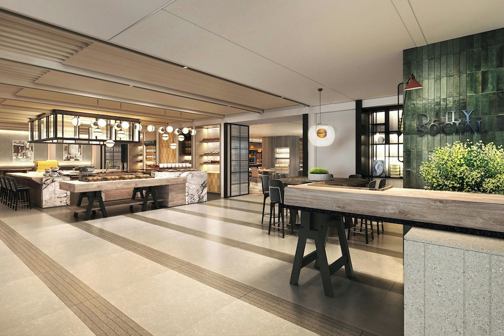 Sheraton Johor Bahru 3/49