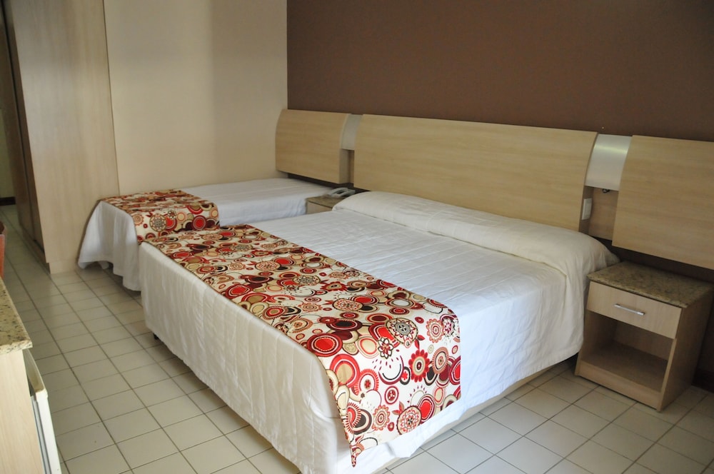 Master, Suite
