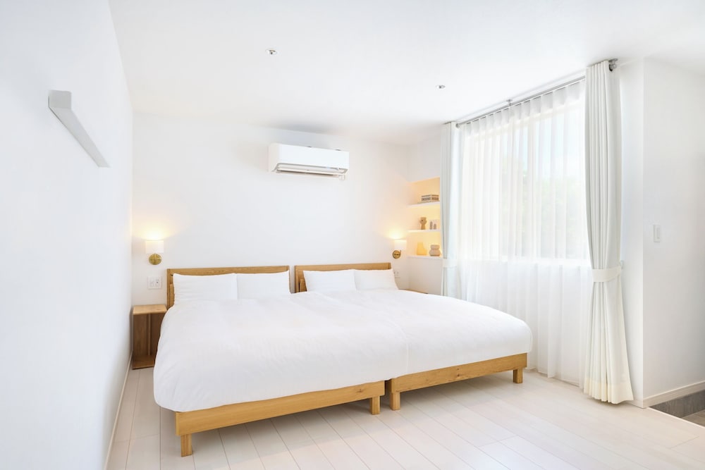 PRICIA RESORT YORON 9/46