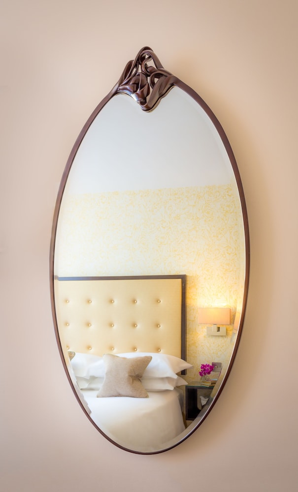 TEN MANCHESTER STREET HOTEL photo5