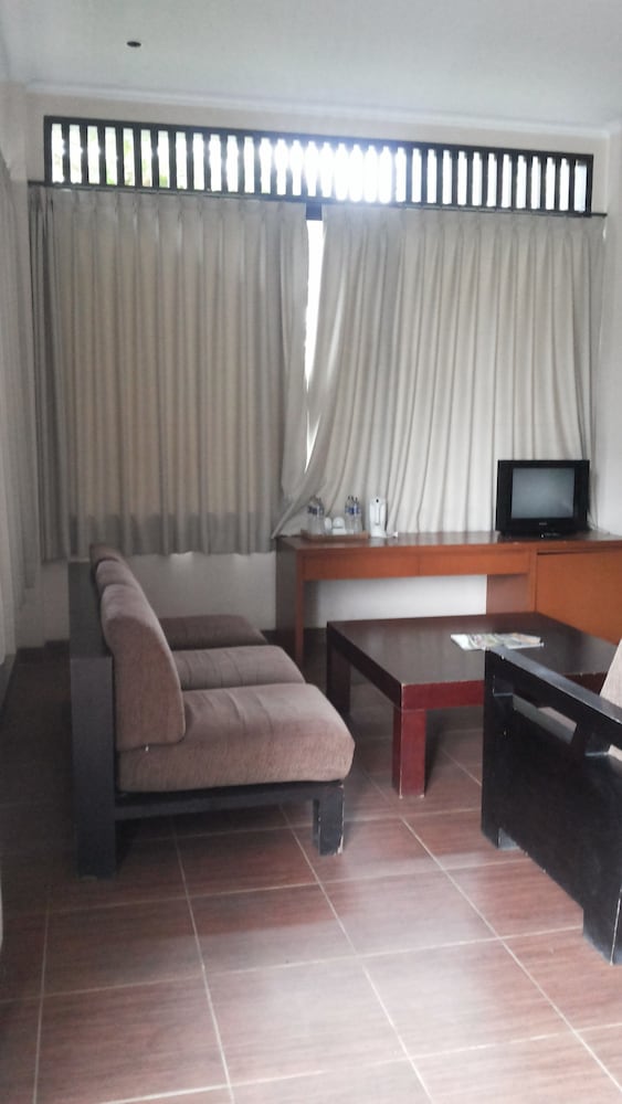 Green Forest Resort & Wedding Bandung 23/50
