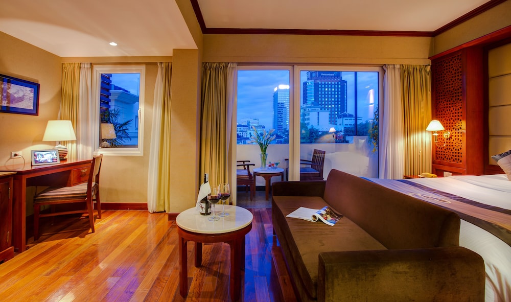 Conifer Boutique Hotel 21/29