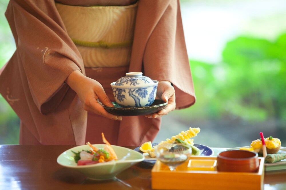 Yufuin Hotel Shuhokan 27/53