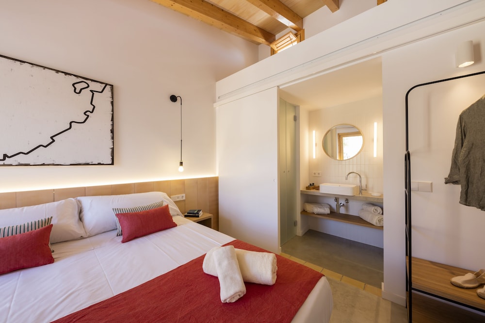 ARA Alcudia Adults Only 12/50