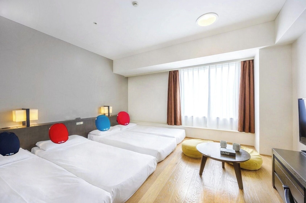 Tokyo Bay Ariake Washington Hotel 10/45