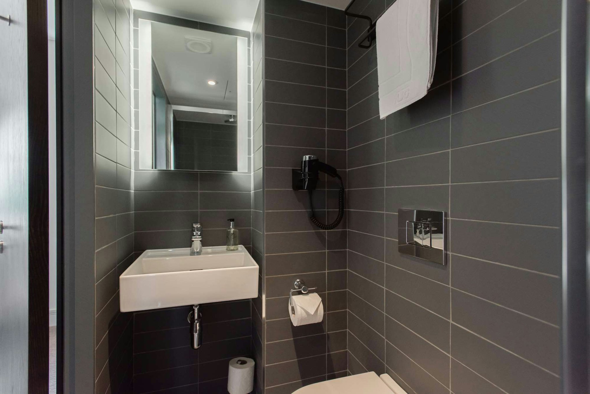 The Mowbray Court Hotel 43/43
