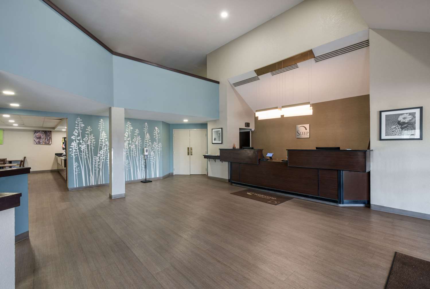 Sleep Inn and Suites Chesapeake - Portsmouth 8/32