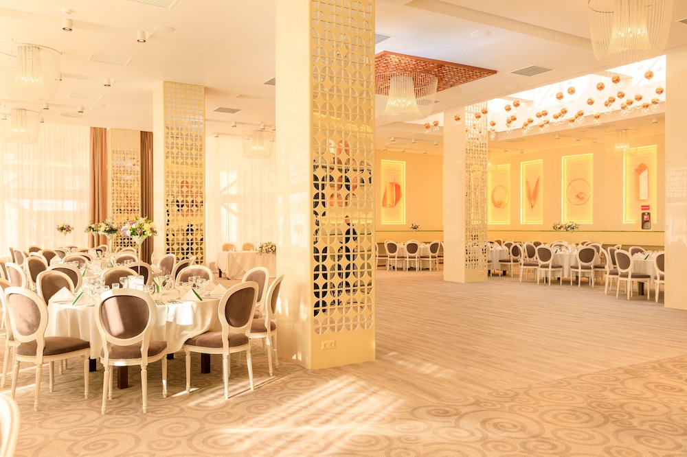 Unirea Hotel And Spa 53/68