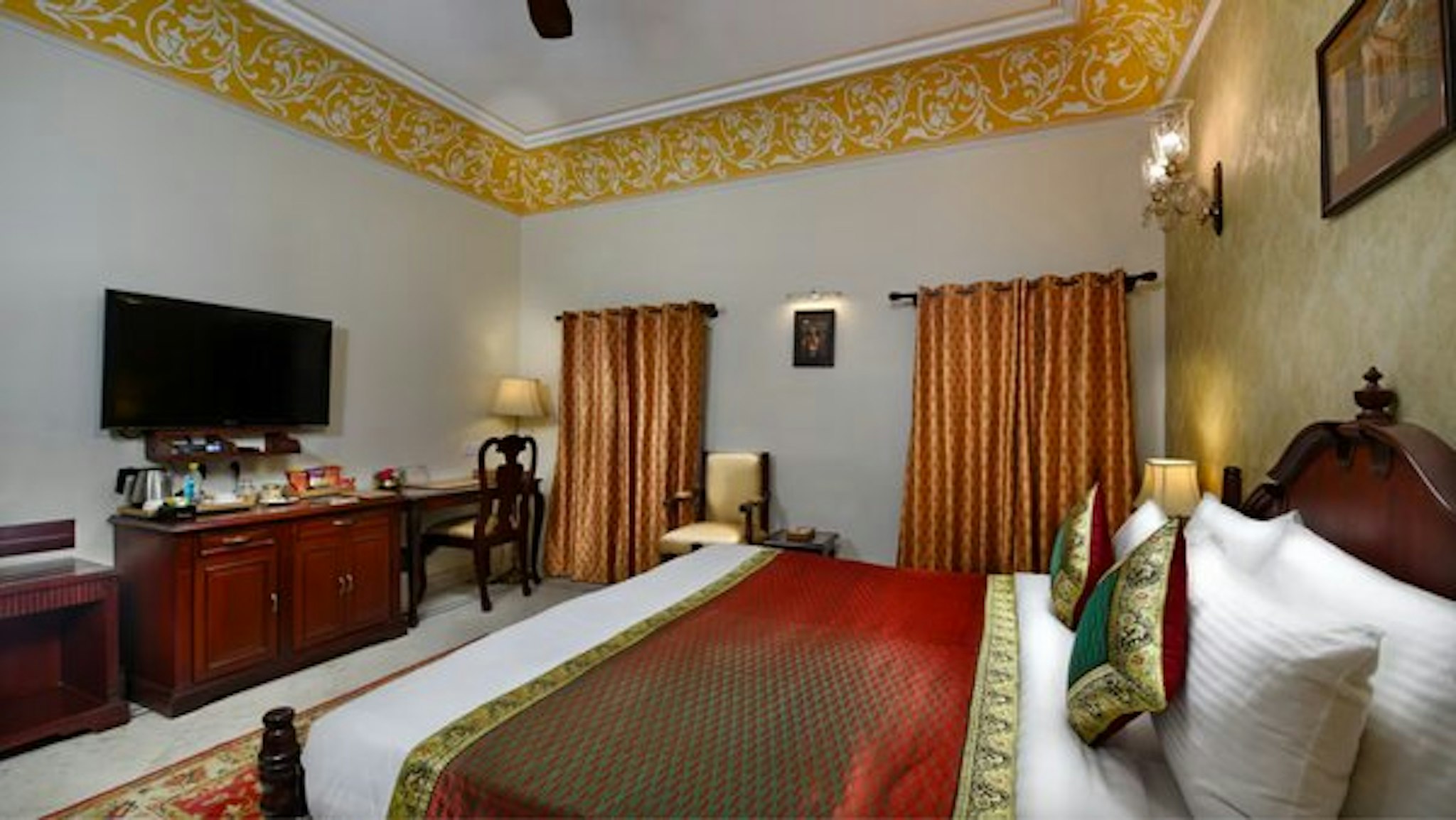 Brij Rama Palace 7/32