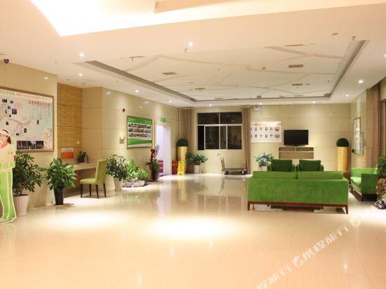 5Yue Chain Hotel 7/23