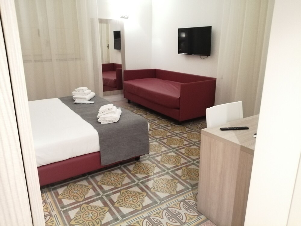 Belmonte 102 Exclusive Suite 31/50