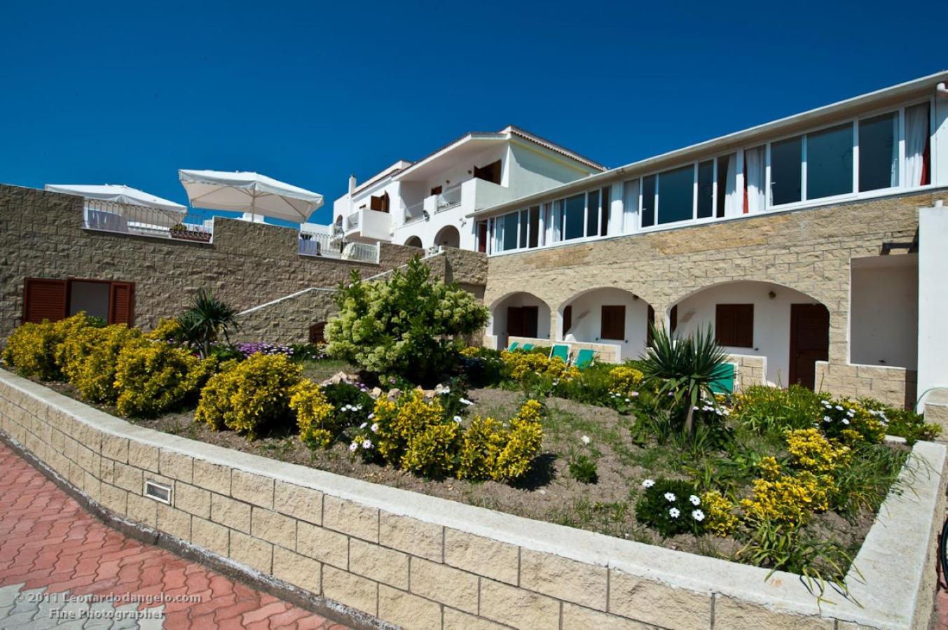 Hotel Calabattaglia 47/56