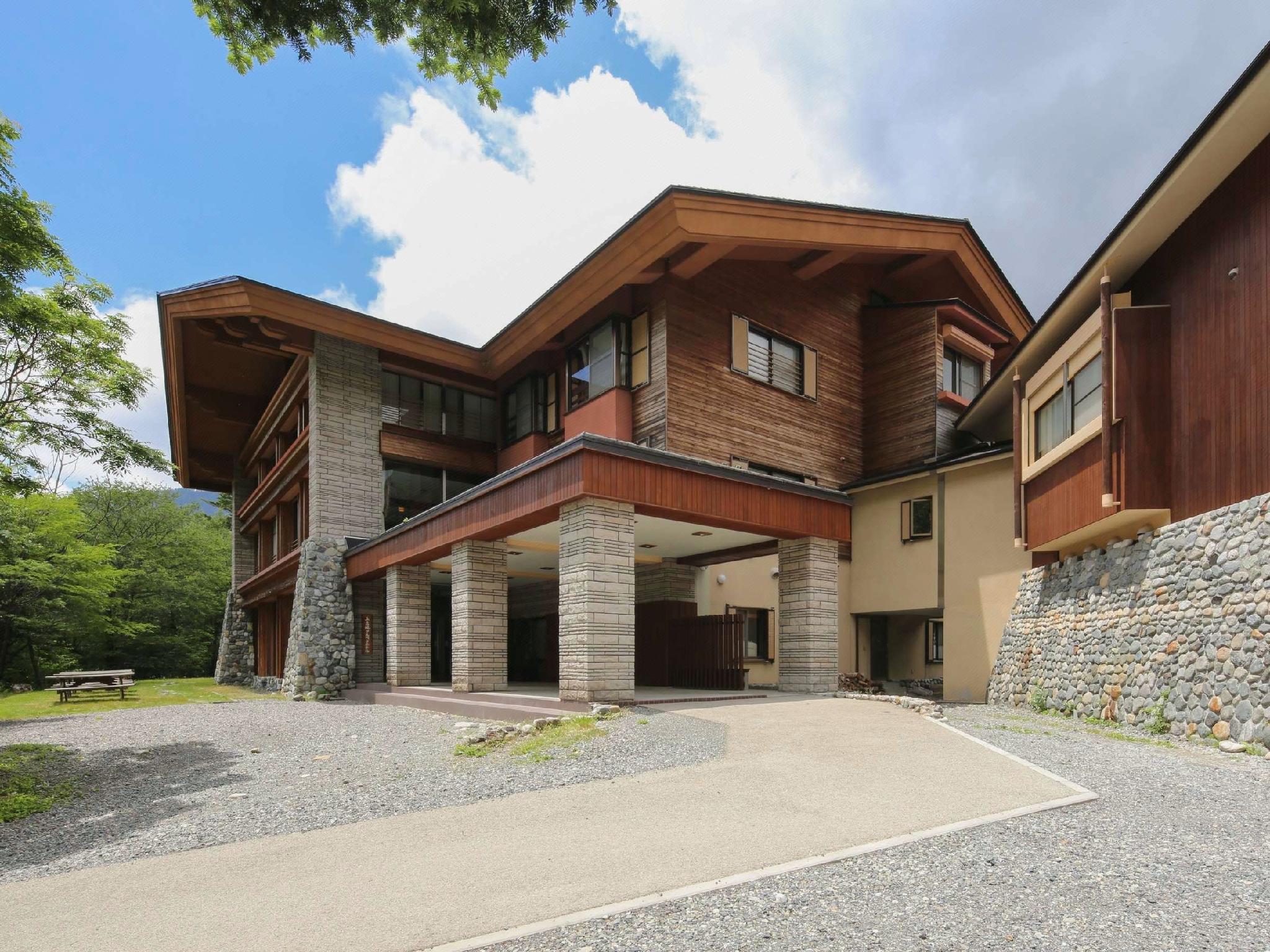 Kamikochi Alpen Hotel 9/38