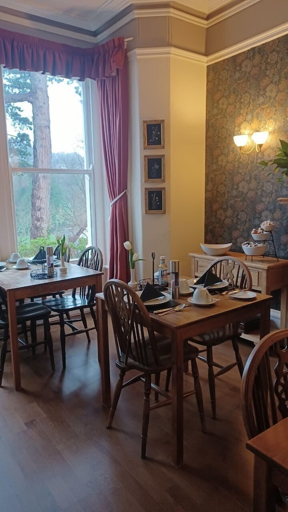 Glan Heulog Bed and Breakfast 35/59
