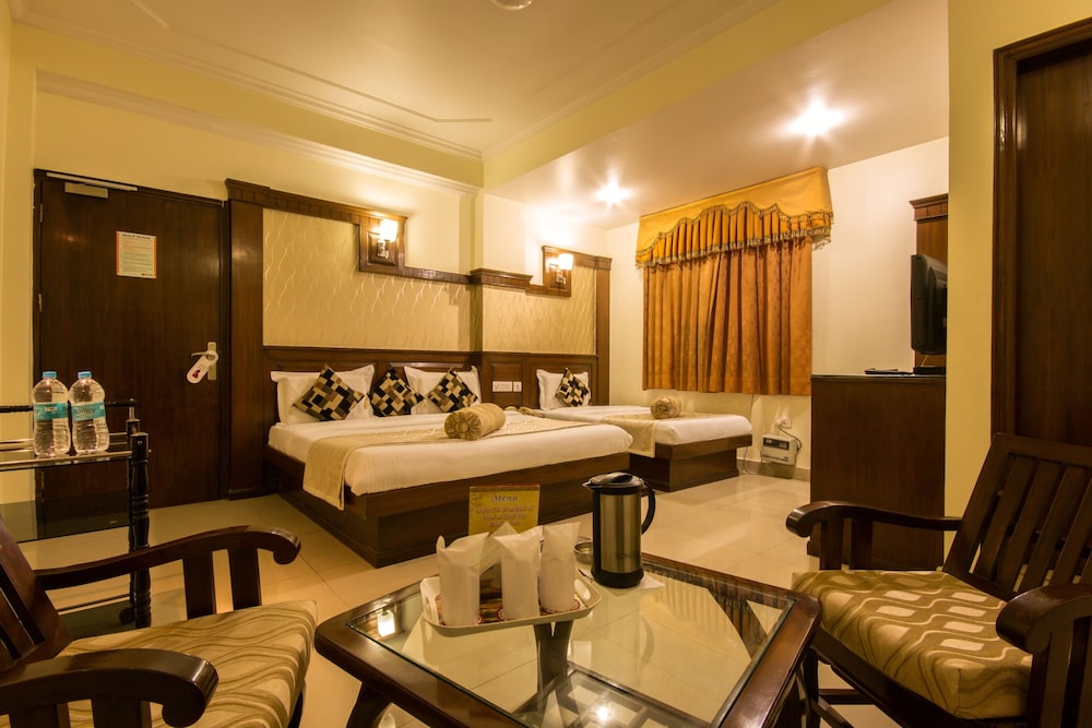 Hotel Grand Park Inn 45/62