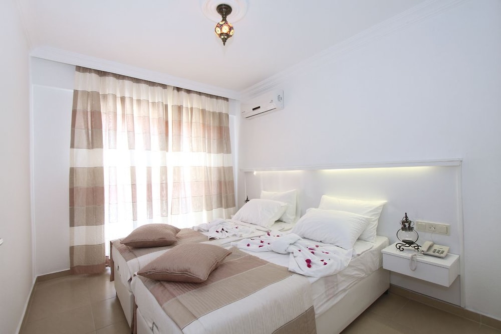 Merve Han Residence 8/45