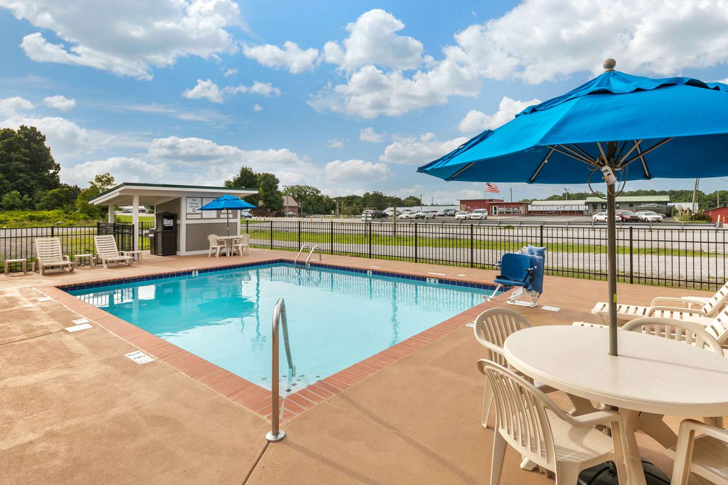 Quality Inn Monteagle, TN 21/40