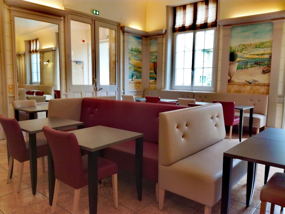 Best Western Central Hotel 47/59