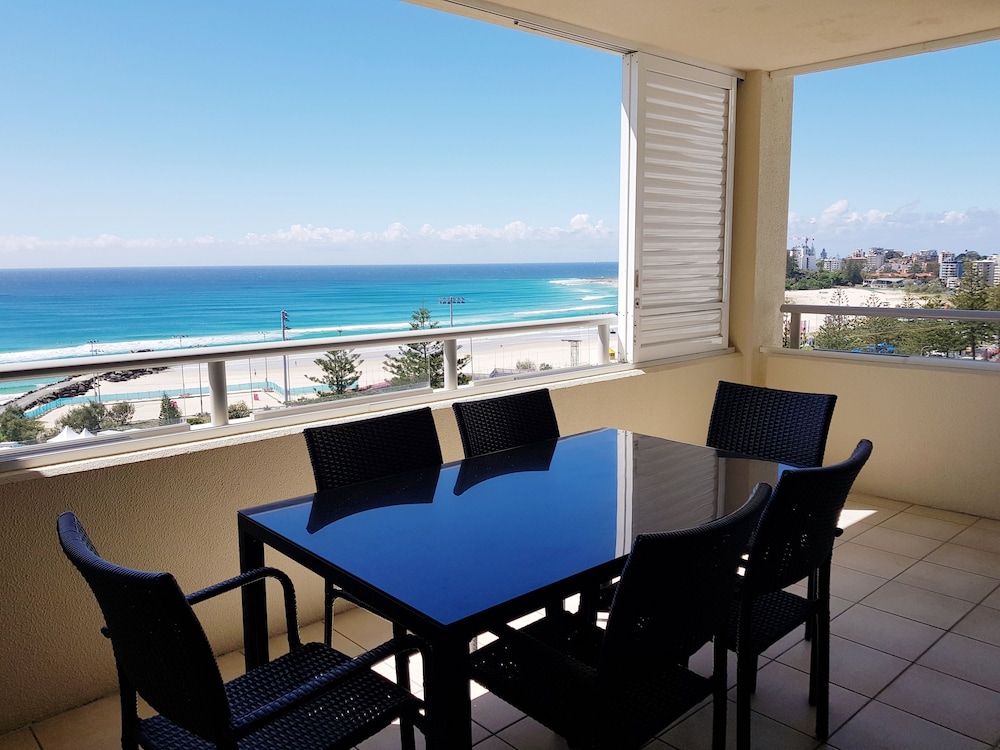 Blue C Coolangatta 61/77