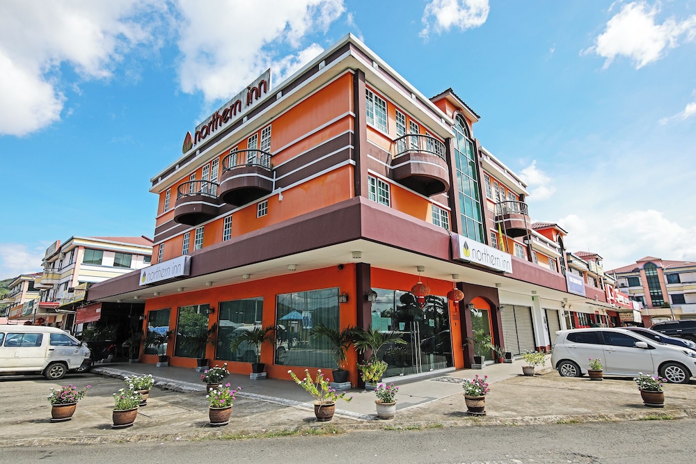 Hotel O Northern Inn in Kota Marudu