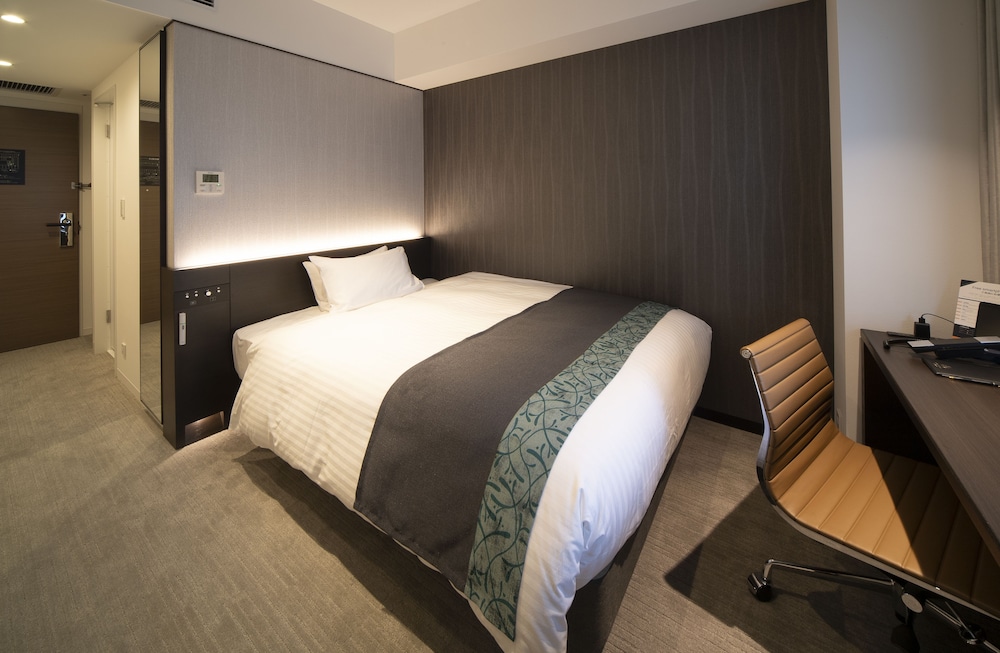 Hotel Vischio Osaka By Granvia 15/41