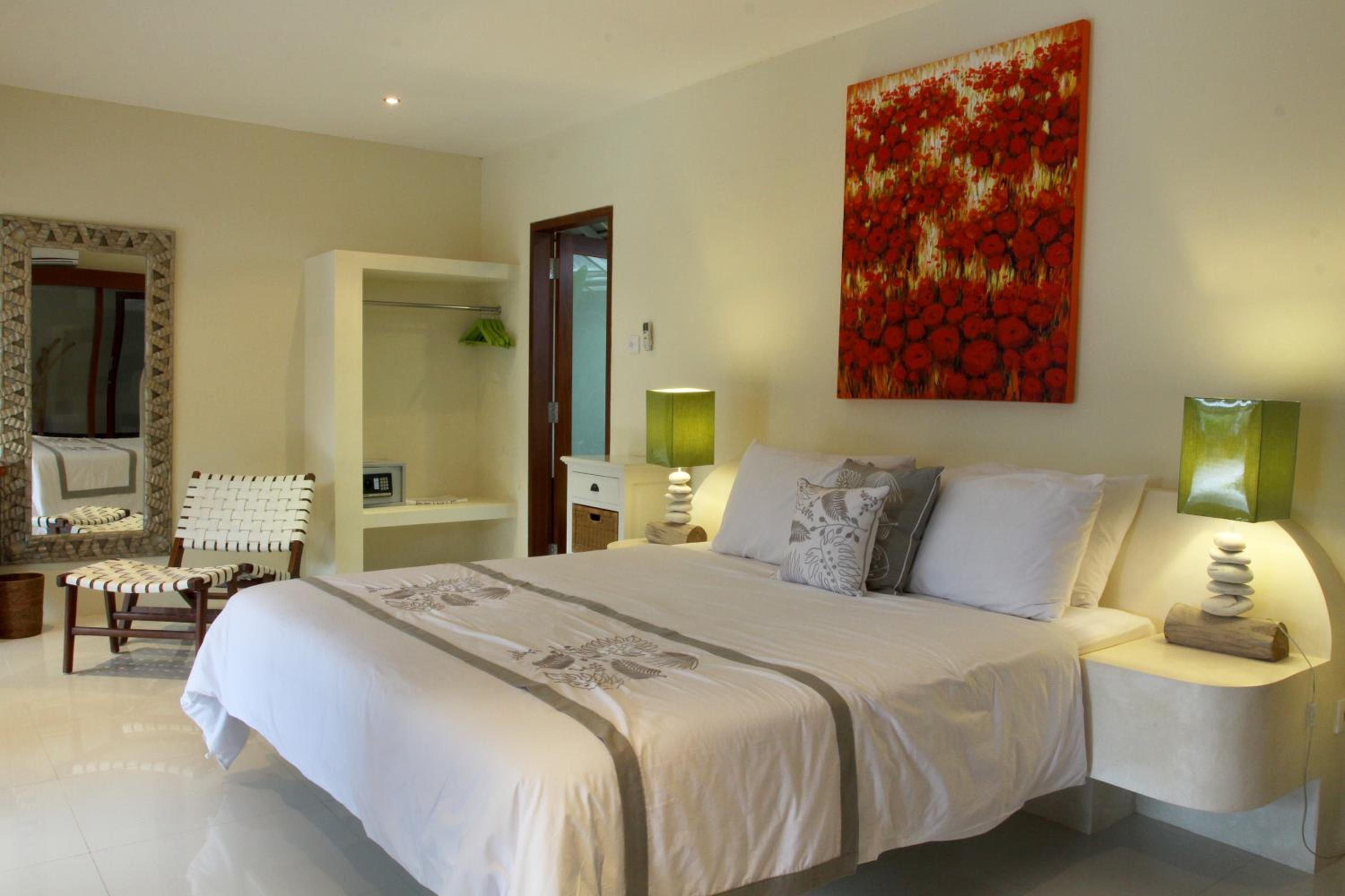 2 Bedrooms, Villa, Private Pool