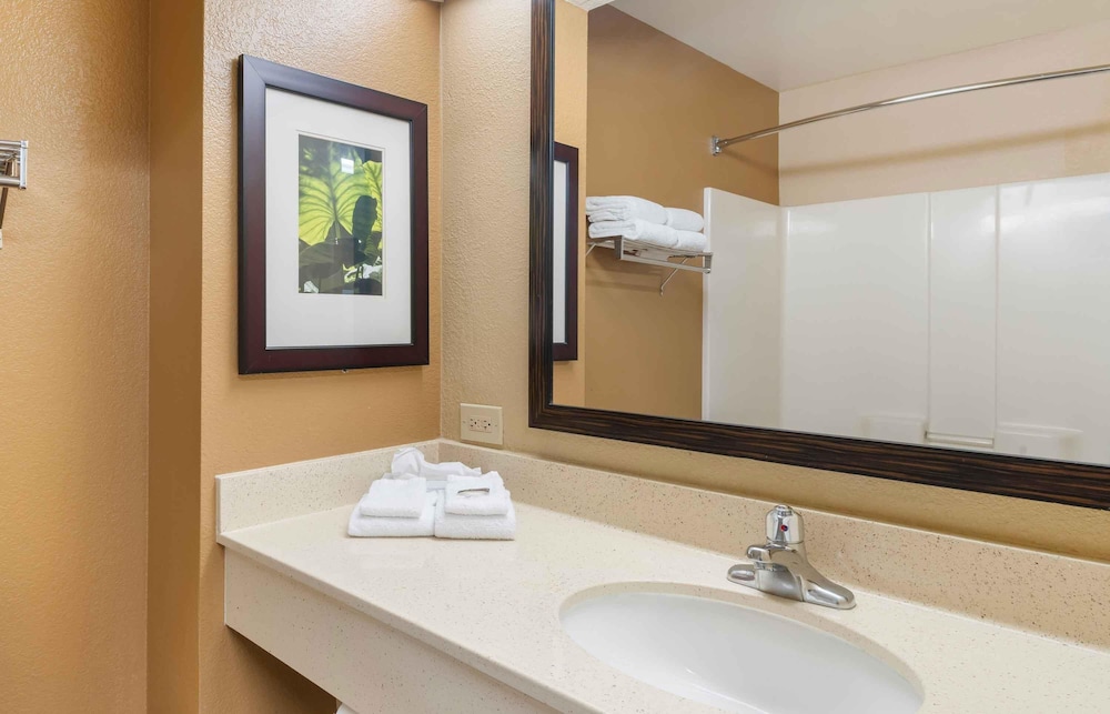 Extended Stay America Fairfield - Napa Valley 48/53