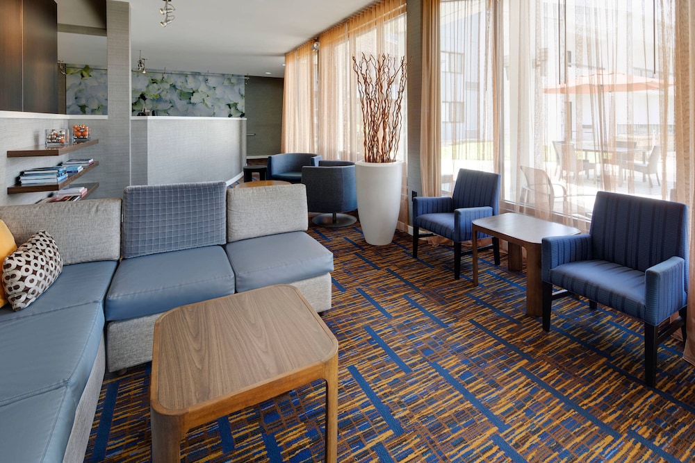 Courtyard Atlanta Norcross/Peachtree Corners 32/48