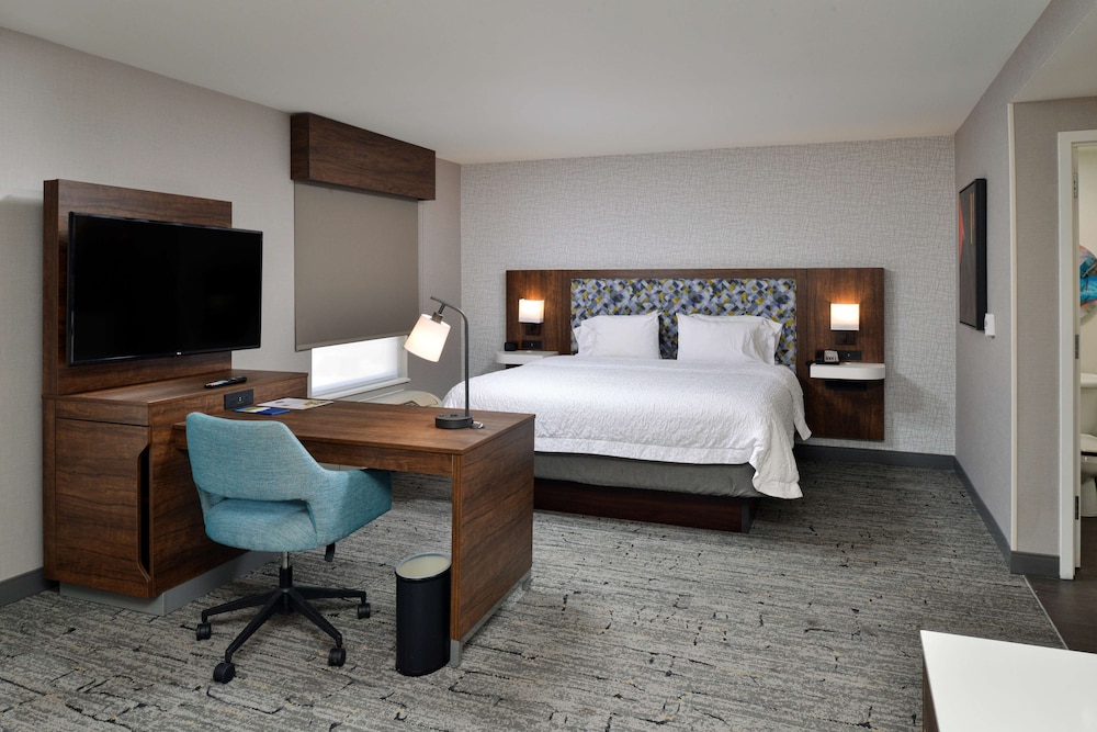Hampton Inn and Suites Las Vegas Airport 31/66