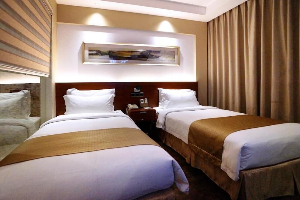 Maixinge Boutique Hotel Chuansha Branch 9/54