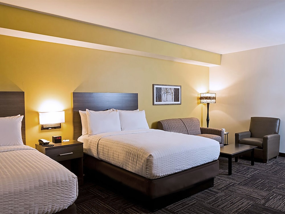 Extended Stay America Suites Rock Hill 18/64