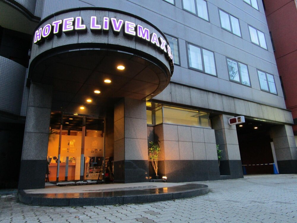 Hotel Livemax Budget Sapporo Ekimae 2/49
