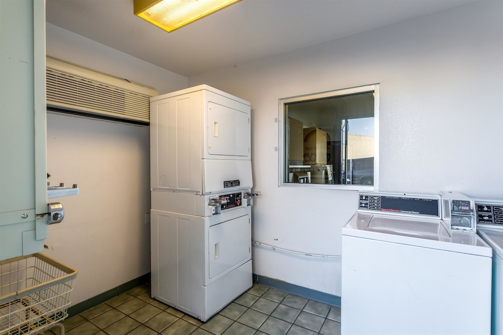 Motel6 Moses Lake, WA 27/53